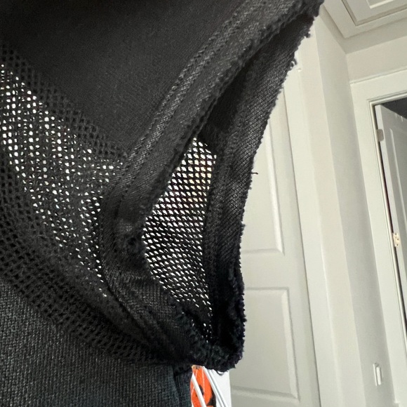 In perfect condition, an elegant T-shirt from the French brand IKKS in Small - Picture 7 of 10